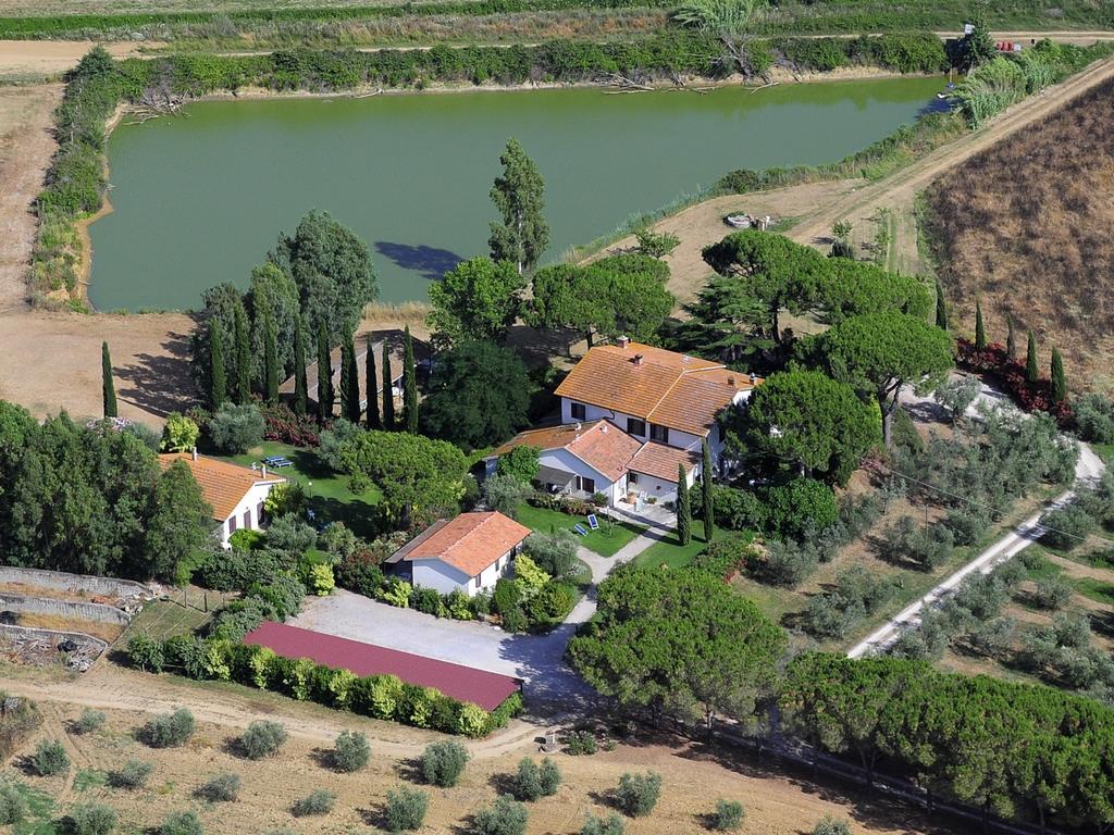 Alloggio per agriturismo Peretti